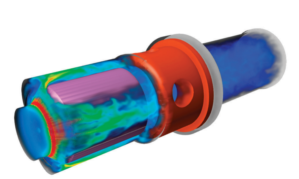 上课啦！达索系统 simulia xflow基础应用技术论坛即将开讲