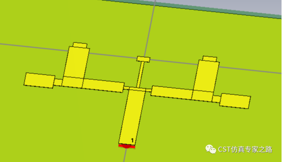 cst毫米波雷达仿真918博天堂官网的解决方案介绍（五）