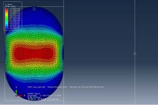 abaqus