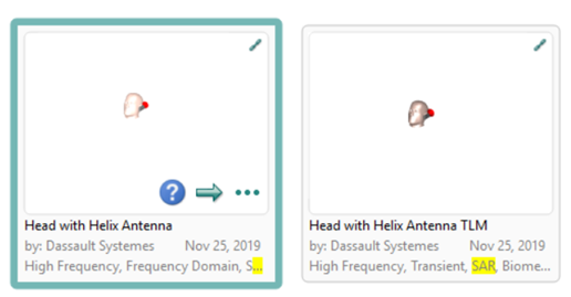 均匀头模型和天线sar比吸收率仿真案例【cst仿真案例】