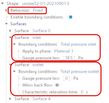 xflow在喷嘴设计中的应用