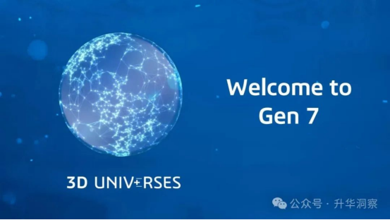 达索系统发布第7代人工智能918博天堂官网的解决方案3d univ rses