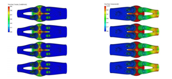 abaqus流固耦合经典案例——发动机部件密封分析