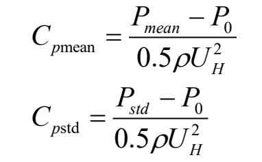 cfd仿真助力城市建筑抗风设计
