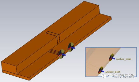 cst软件如何使用加密模型（2019新功能）