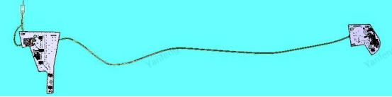 cst电磁仿真电动汽车内饰产品系统级传导发射