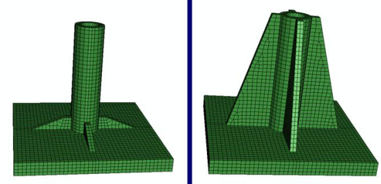 abaqus 在结构设计中的基础应用