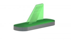 优化天线尺寸以实现目标中心频率