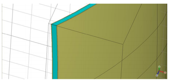 77ghz汽车雷达保险杠【cst仿真案例】