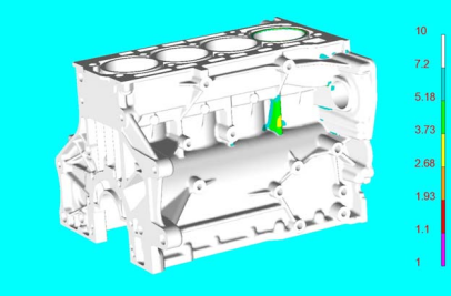 abaqus缸体强度分析