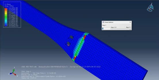 abaqus