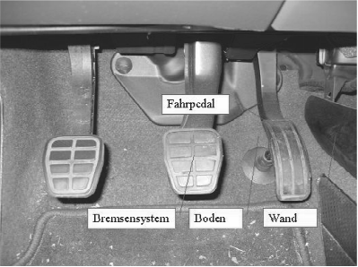 借助abaqus对汽车电子油门踏板在 fem 辅助下的开发研究