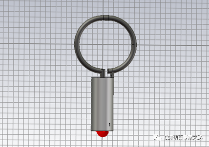 cst仿真案例：pcb近场辐射仿真（二）