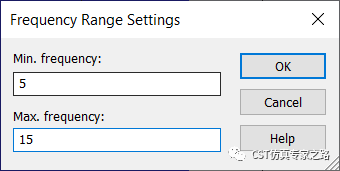 cst仿真实例：龙伯透镜天线 --- 空间变化介电材料