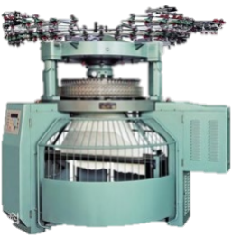 利用abaqus对一种针织圆形纬编机沉降片盘支架减重优化分析