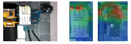 移动电子设备的射频干扰和接收灵敏度分析【cst案例】