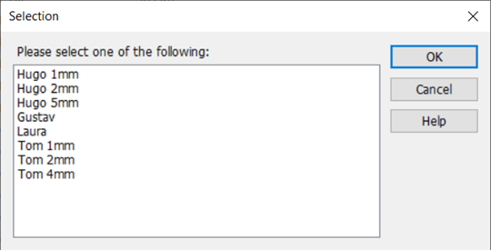 cst软件如何使用poser人体摆姿势