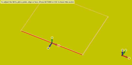 圆极化平板天线仿真02【cst软件仿真实例】