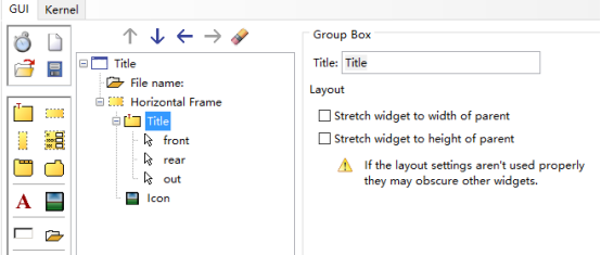 abaqus基于 python 语言的前下控制臂刚度快速建模方法