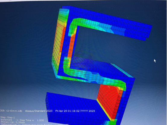 abaqus