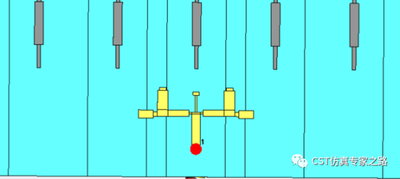 cst毫米波雷达仿真918博天堂官网的解决方案介绍（六）