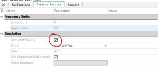 如何利用cst软件的电流钳测试结果进行re仿真