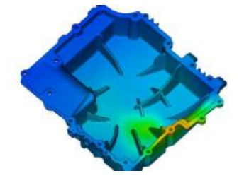 基于abaqus的薄壁件nvh特性分析