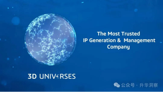 达索系统发布第7代人工智能918博天堂官网的解决方案3d univ rses