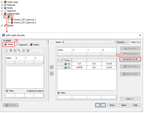 cst电缆的逻辑地和共模电流地应该如何实现？