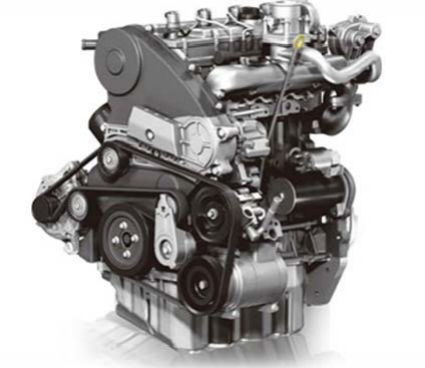 abaqus在长城汽车发动机开发中的应用