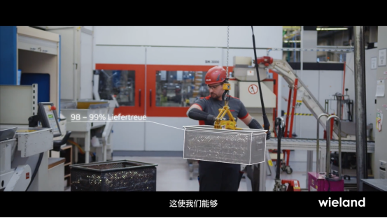 利用达索系统 delmia quintiq 改变复杂的计划流程