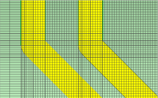 cst如何解决网格被pec填充的问题