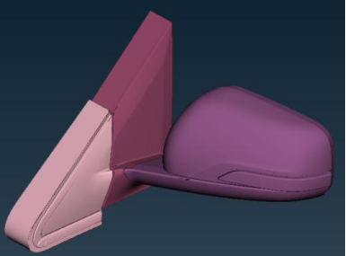 图5.用于run03的几何形状
