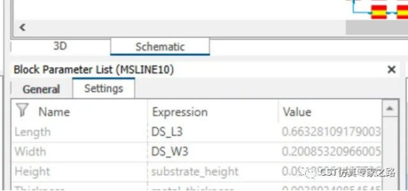 cst毫米波雷达仿真918博天堂官网的解决方案介绍（四）