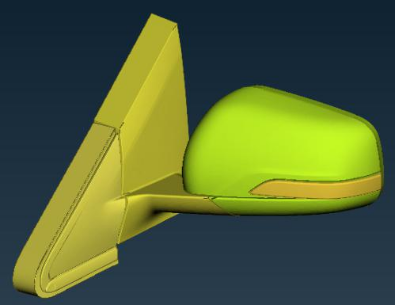 图4.用于run02的几何形状