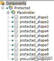 cst软件如何使用加密模型（2019新功能）