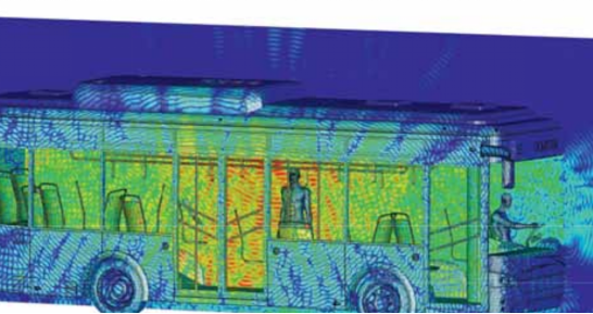 借助cst电磁仿真，探寻 wi-fi 信号强度与距离的内在联系