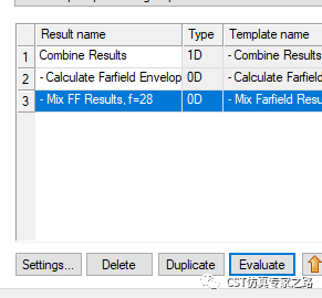 5g毫米波阵列天线仿真--cdf计算（方法2）【cst仿真案例】