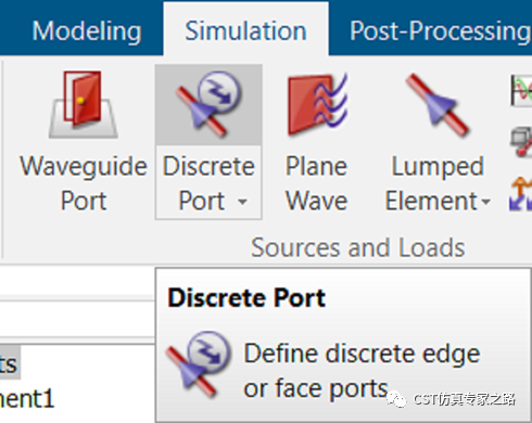 cst软件三角偶极子天线（上）mimo、ecc和dg