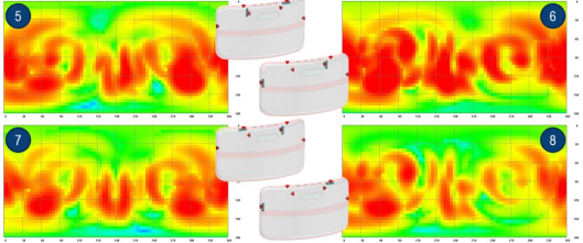 多媒体设备天线仿真918博天堂官网的解决方案