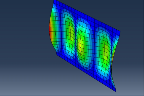有限元模态分析
