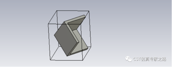 cst 2022 混合求解任务的场路联合仿真（上）