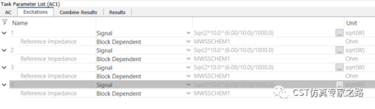 5g毫米波阵列天线仿真——cdf计算（手动ac远场）【cst仿真案例】