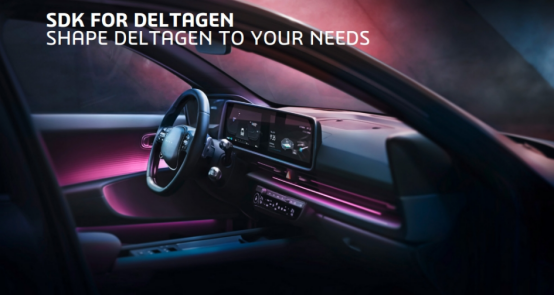 达索系统 3dexcite deltagen 2025x 新版本发布