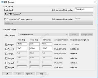 cst电磁仿真电动汽车内饰产品系统级传导发射
