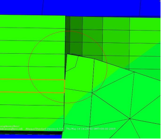 abaqus在汽车熔断器结构分析中的应用