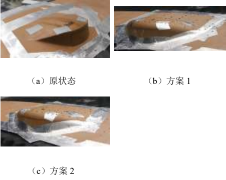 powerflow某轿车激光雷达气动噪声优化