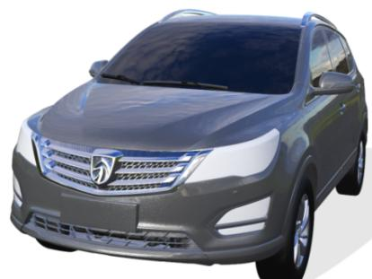 cfd案例：某车型后视镜与雨刮的风噪优化研究