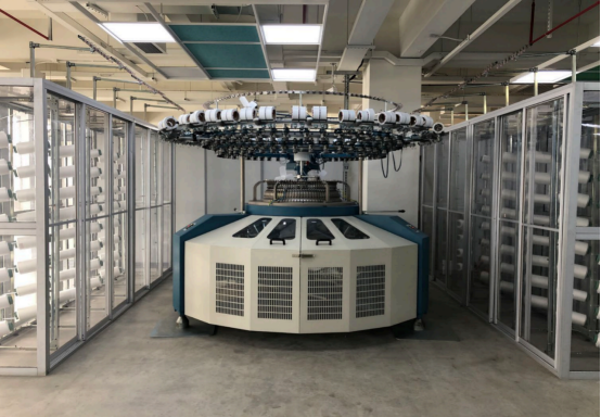 利用abaqus对一种针织圆形纬编机沉降片盘支架减重优化分析