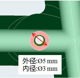 abaqus在喷油嘴过盈装配过程分析中的应用